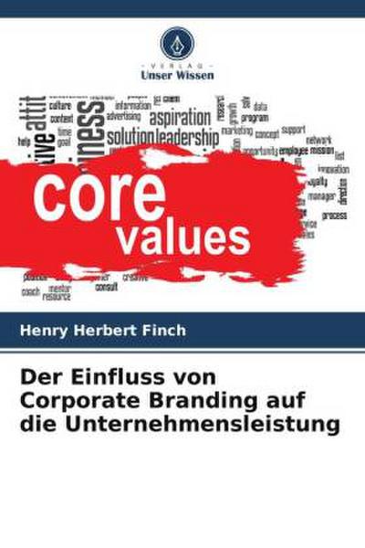 Der Einfluss von Corporate Branding auf die Unternehmensleistung