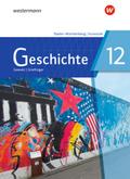 Geschichte 12. Schulbuch. Für die Kursstufe in Bad