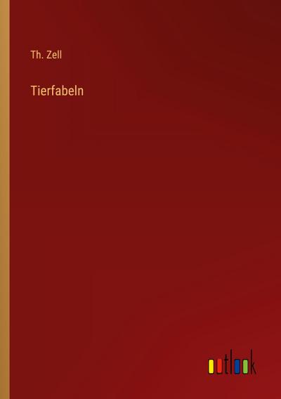 Tierfabeln