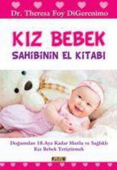 Kiz Bebek Sahibinin El Kitabi