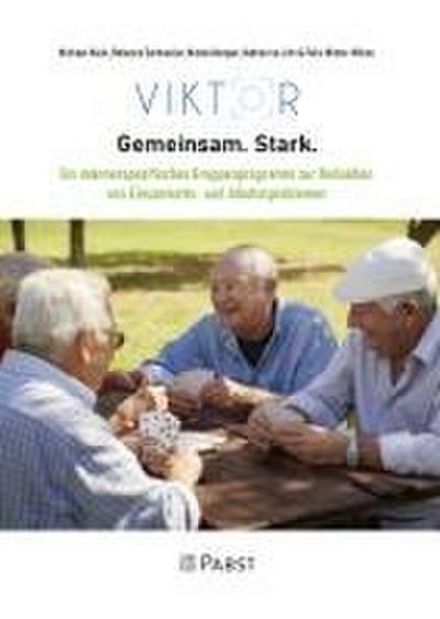 VIKTOR "Gemeinsam. Stark."
