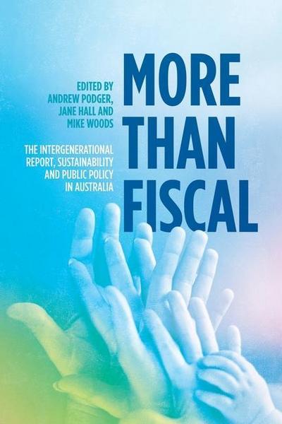 More Than Fiscal