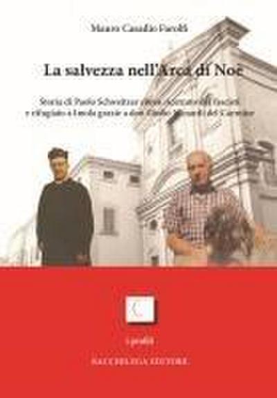 La salvezza nell’Arca di Noè