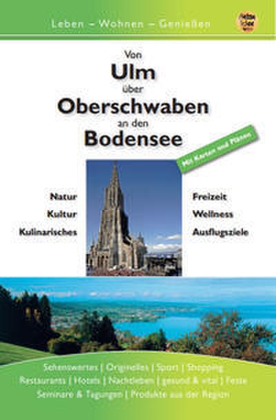 von Ulm über Oberschwaben an den Bodensee