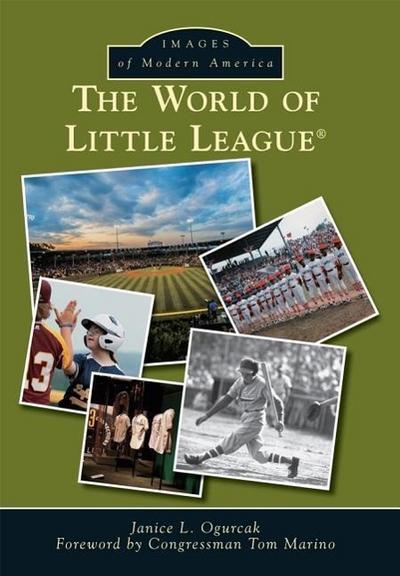 The World of Little League(r)