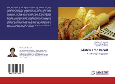 Gluten Free Bread