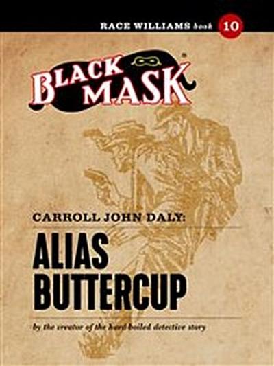 Alias Buttercup