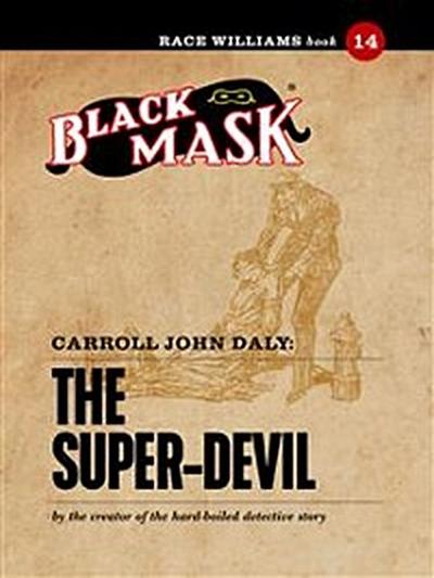 The Super-Devil