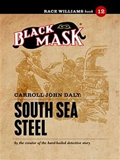 South Sea Steel