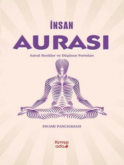 Insan Aurasi Astral Renkler ve Düsünce Formlari