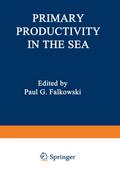 Primary Productivity in the Sea