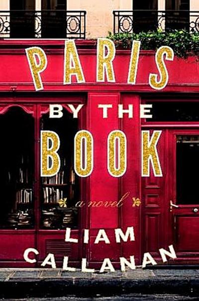 Paris by the Book