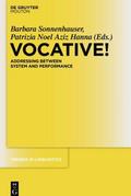 Vocative!