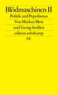 Blödmaschinen II