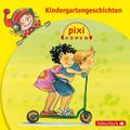 Pixi Hören, 1 Audio-CD