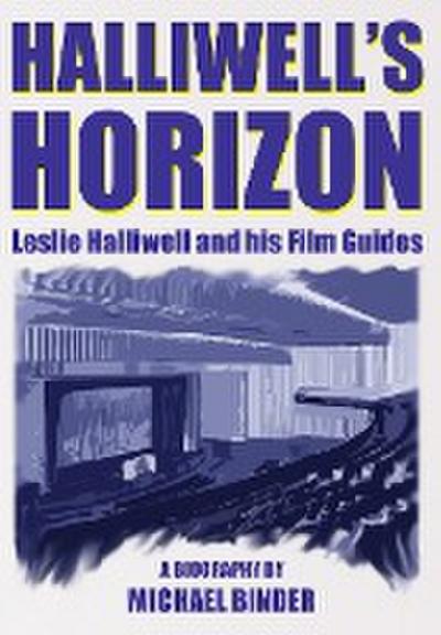 Halliwell’s Horizon