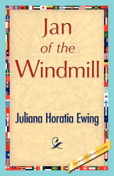 Jan of the Windmill
