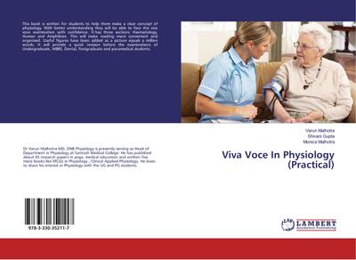 Viva Voce In Physiology (Practical)
