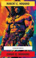 Conan el Bárbaro
