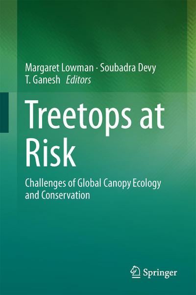 Treetops at Risk