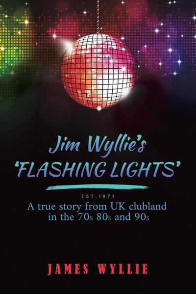 Jim Wyllie’s ’Flashing Lights’