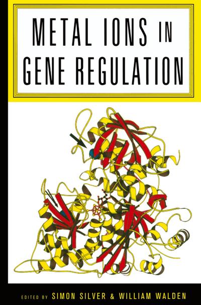 Metal Ions in Gene Regulation