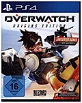 Overwatch - Origins Edition - [PlayStation 4]