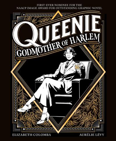 Queenie: Godmother of Harlem