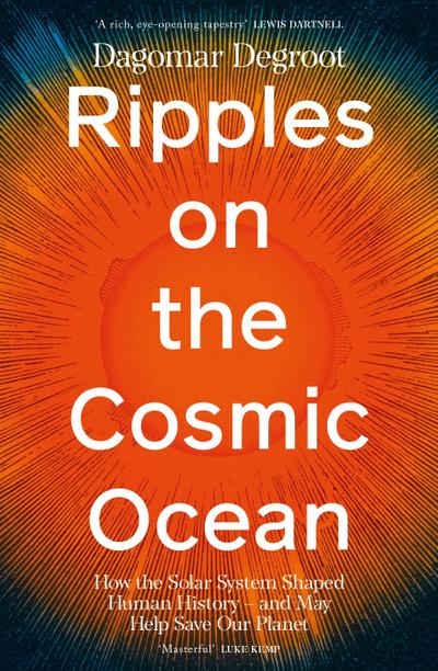 Ripples on the Cosmic Ocean 