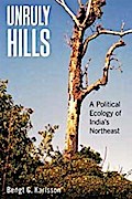 Unruly Hills