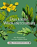 Das kleine Wildkräuteralbum