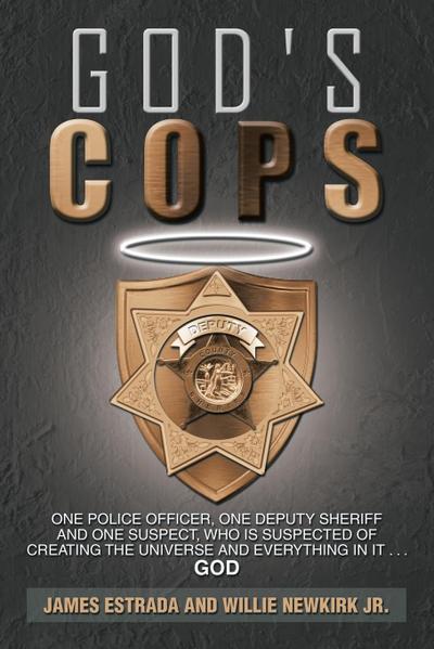 God’s Cops