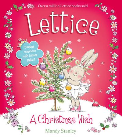 A Christmas Wish (Read aloud by Jane Horrocks) (Lettice)