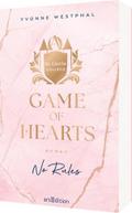 Game of Hearts - No Rules