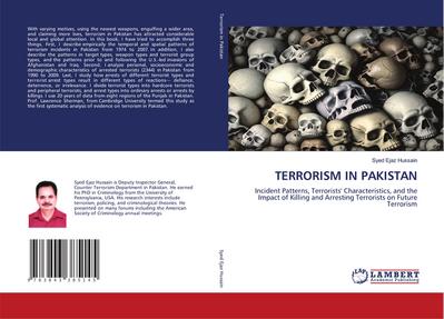 TERRORISM IN PAKISTAN