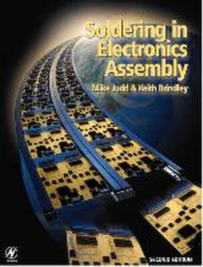 Soldering in Electronics Assembly