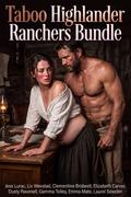 Taboo Highlander Ranchers Bundle