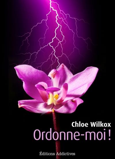 Ordonne-moi ! Volume 2