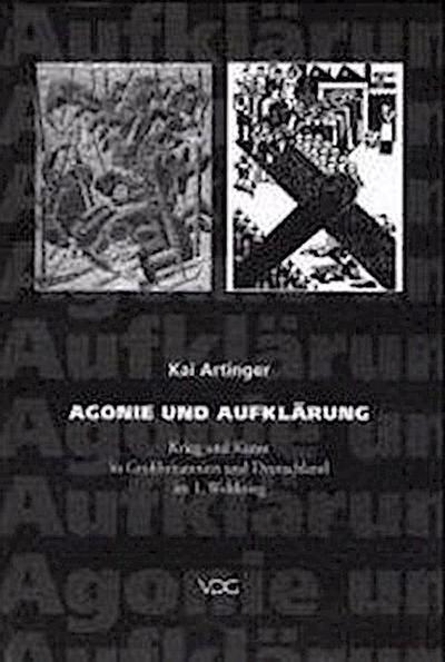 Agonie und Aufklärung