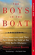 The Boys in the Boat