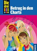 Die drei !!!, 31, Betrug in den Charts (drei Ausru