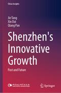 Shenzhen’s Innovative Growth