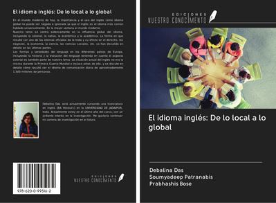 El idioma inglés: De lo local a lo global