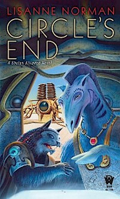 Circle’s End