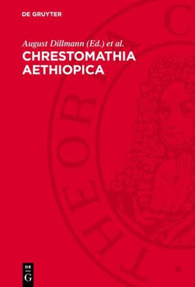 Chrestomathia Aethiopica