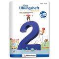Das Übungsheft Mathematik 2 - Überarbeitete Neuauflage