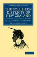 The Southern Districts of New Zealand