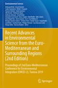 Recent Advances in Environmental Science from the 