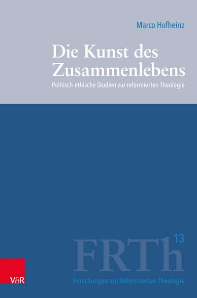 Die Kunst des Zusammenlebens