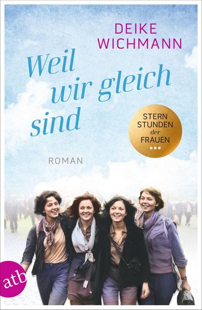 Weil wir gleich sind